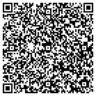 QR code with Ace Pest Control & Clnng Sr contacts