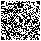 QR code with C & E Alternator Service contacts
