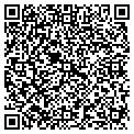 QR code with Agb contacts