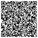 QR code with Autozone contacts