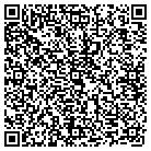 QR code with Iglesia Bautista Nueva Vida contacts