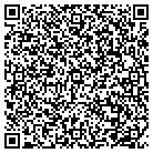 QR code with PTR Liners & Accessories contacts
