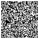 QR code with E-Logic Inc contacts