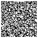 QR code with Teetes Derek Dvm contacts
