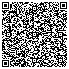 QR code with Phils Lawn Irrigation Systems contacts