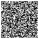 QR code with Horizon Gifts contacts