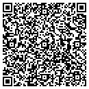 QR code with Mema's Place contacts