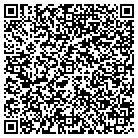 QR code with G S Building Systems Corp contacts