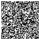 QR code with Cr Critters contacts