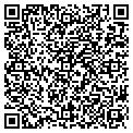 QR code with Pfizer contacts
