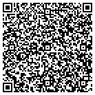 QR code with Three Diamonds Printing contacts