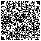 QR code with Cuero Municipal Golf Course contacts