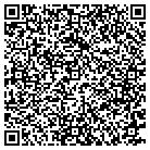 QR code with Cleburne County Sheriff's Ofc contacts