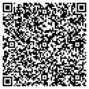 QR code with Z A & Assoc contacts