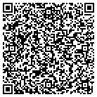 QR code with Vaznet Information Tech contacts