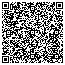 QR code with Aaron Interiors contacts