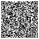 QR code with Apex Designs contacts