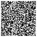 QR code with My Art of Stone contacts