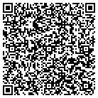 QR code with C P Door & Window Corp contacts