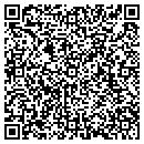 QR code with N P S S I contacts