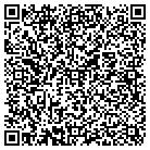 QR code with Klapprodts Kustom Pools & Spa contacts