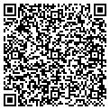 QR code with CTBX contacts
