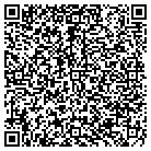 QR code with Houston West Music & Recording contacts