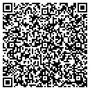 QR code with D & Y Trading Co contacts