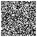 QR code with O'Mally's Irish Pub contacts