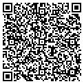 QR code with How contacts
