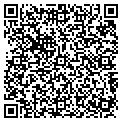 QR code with Gap contacts