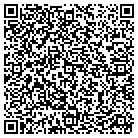 QR code with H & R Block Tax Service contacts