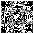QR code with Tutys Unisex contacts