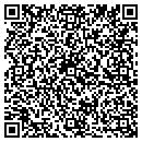 QR code with C & C Implements contacts