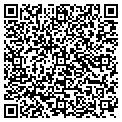QR code with On Cue contacts