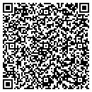 QR code with Fudgery contacts