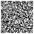 QR code with Martin R Harris CPA contacts