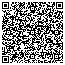 QR code with D J Pagers contacts