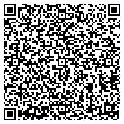 QR code with Custom Carpet Service contacts