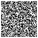 QR code with Houston Software contacts