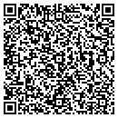 QR code with Texcino Corp contacts