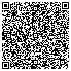 QR code with First American Saftey & Envrnt contacts