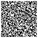 QR code with James F Scherr PC contacts