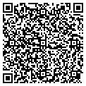 QR code with Iahmp contacts