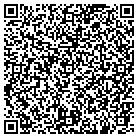 QR code with Csi Garland Recycling Center contacts