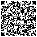QR code with T & D Systems Inc contacts