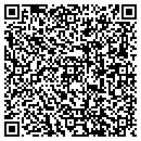 QR code with Hines Pool & Spa Inc contacts