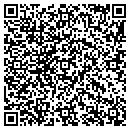 QR code with Hinds Dirt & Paving contacts