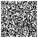QR code with W E Byers contacts