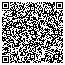 QR code with John S Platou contacts